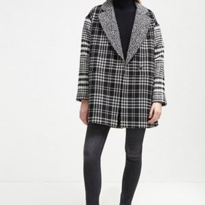 NWT FRENCH CONNECTION coat
